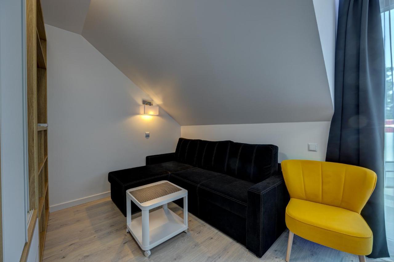 Apartamenty 111 Pobierowo Esterno foto