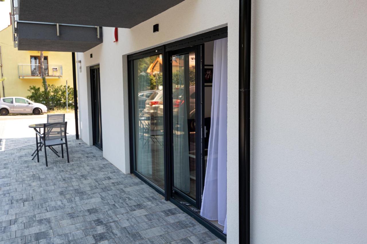Apartamenty 111 Pobierowo Esterno foto