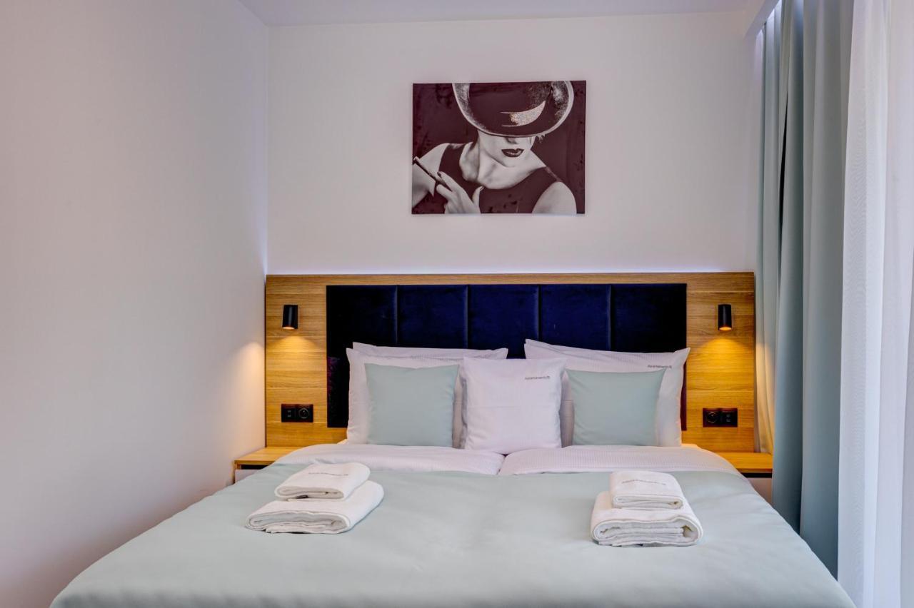 Apartamenty 111 Pobierowo Esterno foto