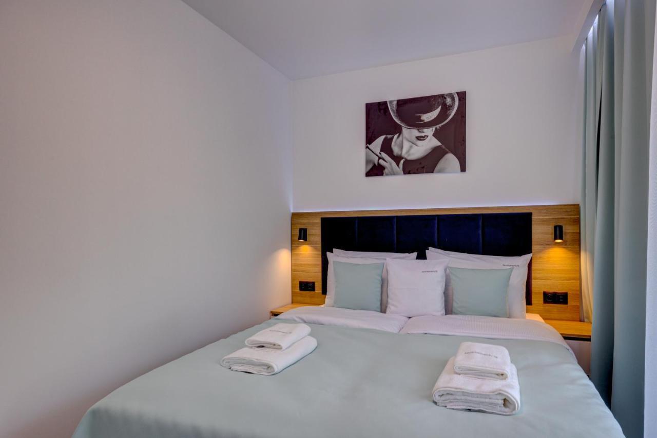 Apartamenty 111 Pobierowo Esterno foto