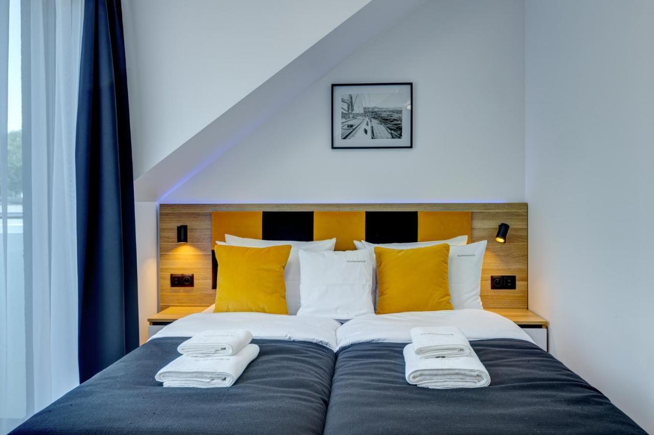 Apartamenty 111 Pobierowo Esterno foto