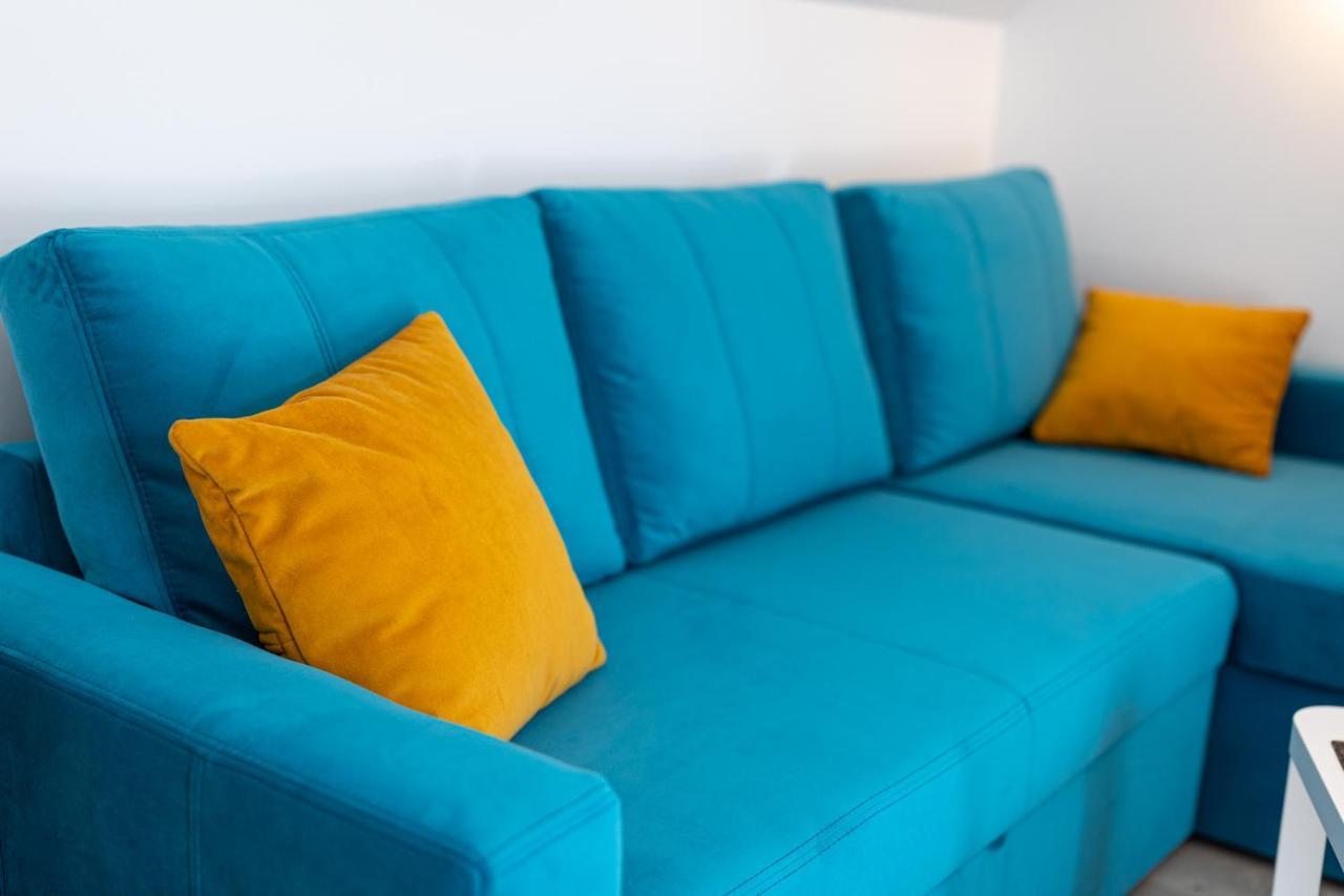 Apartamenty 111 Pobierowo Esterno foto