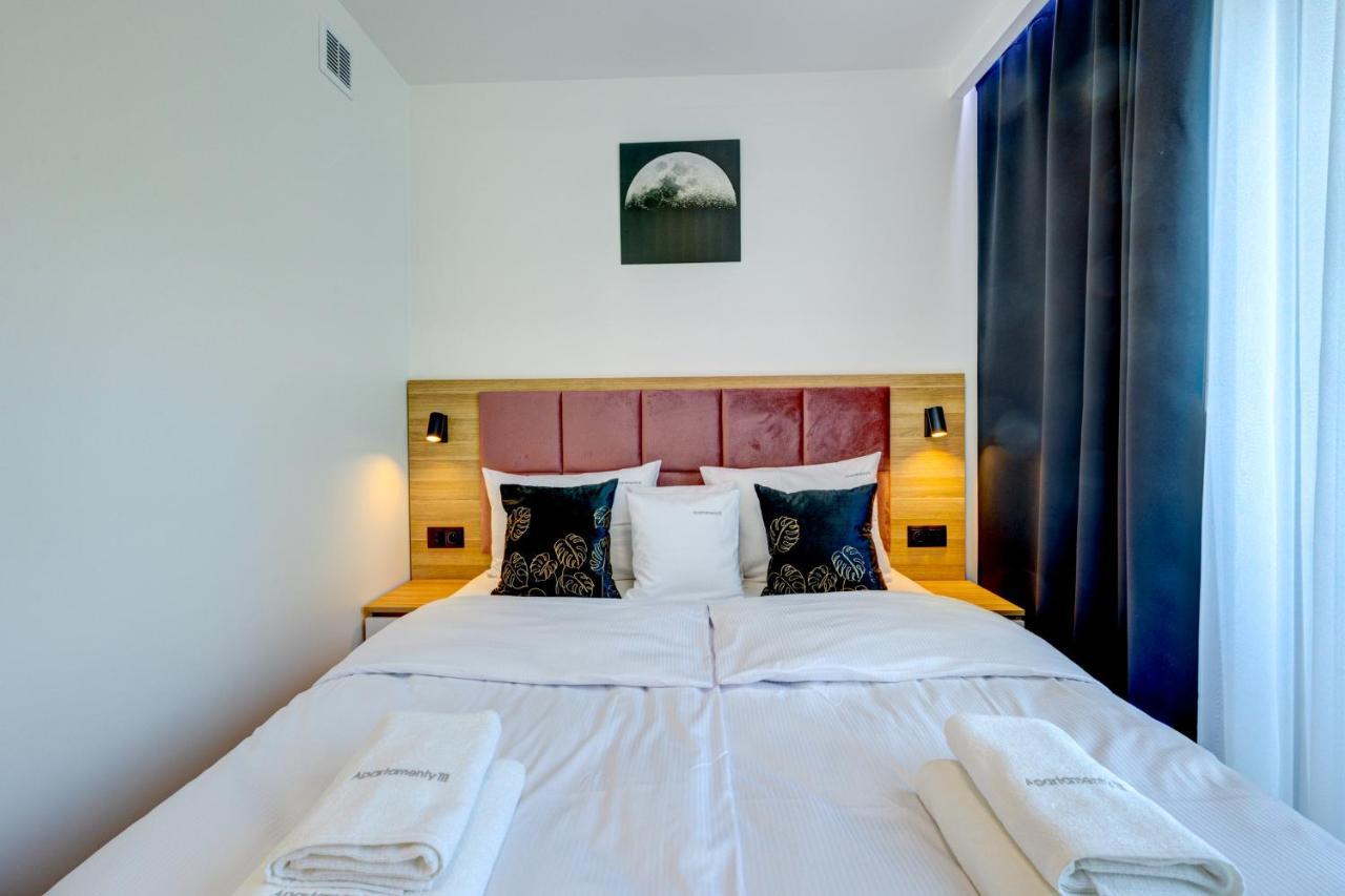 Apartamenty 111 Pobierowo Esterno foto