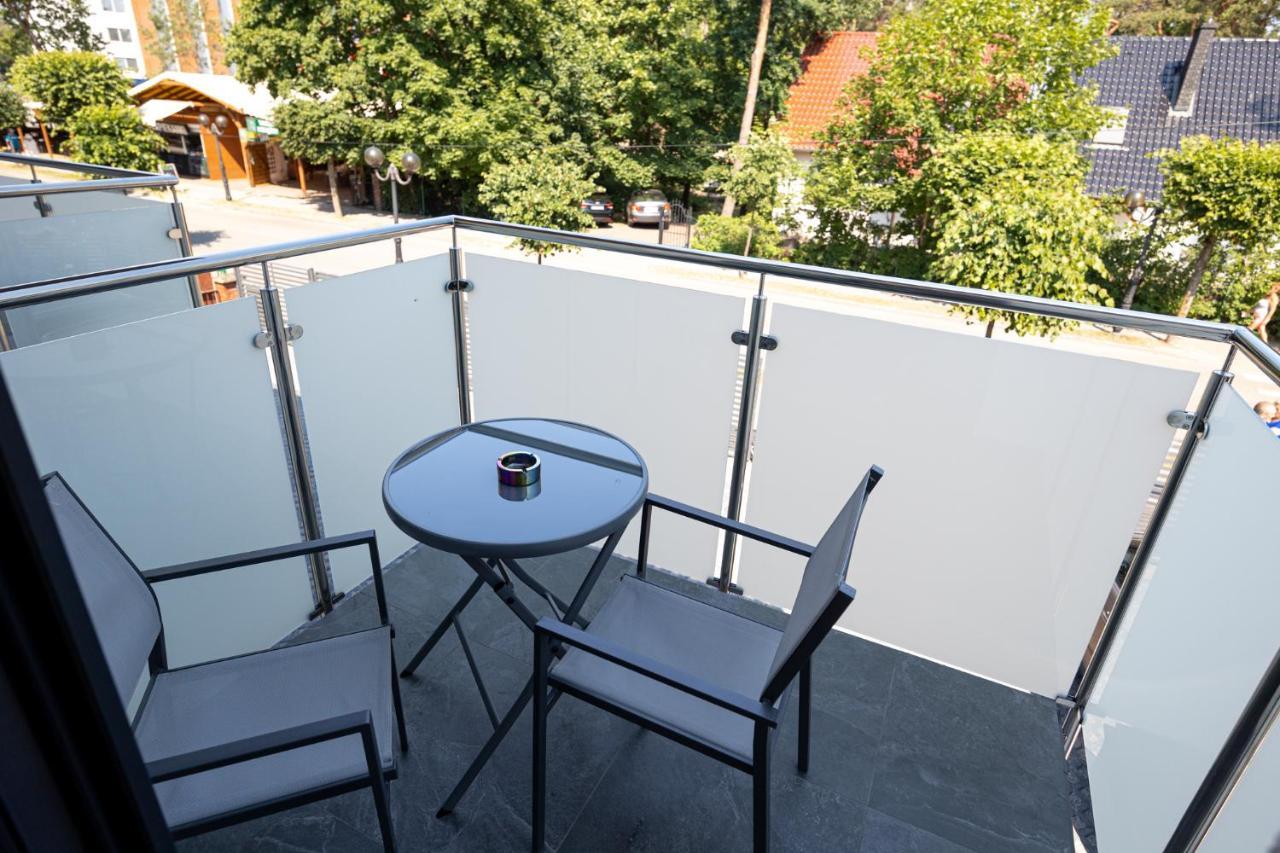 Apartamenty 111 Pobierowo Esterno foto