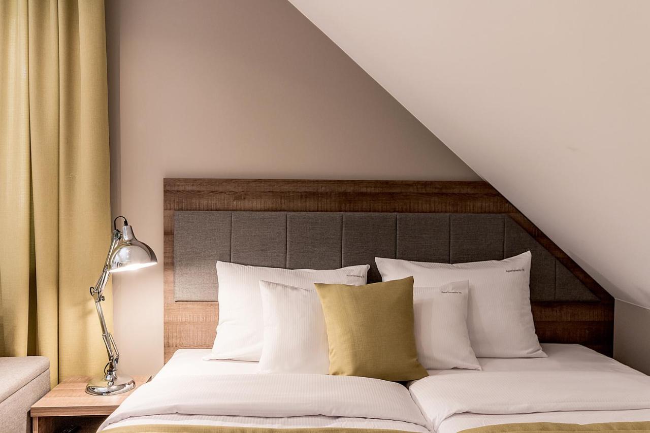 Apartamenty 111 Pobierowo Esterno foto