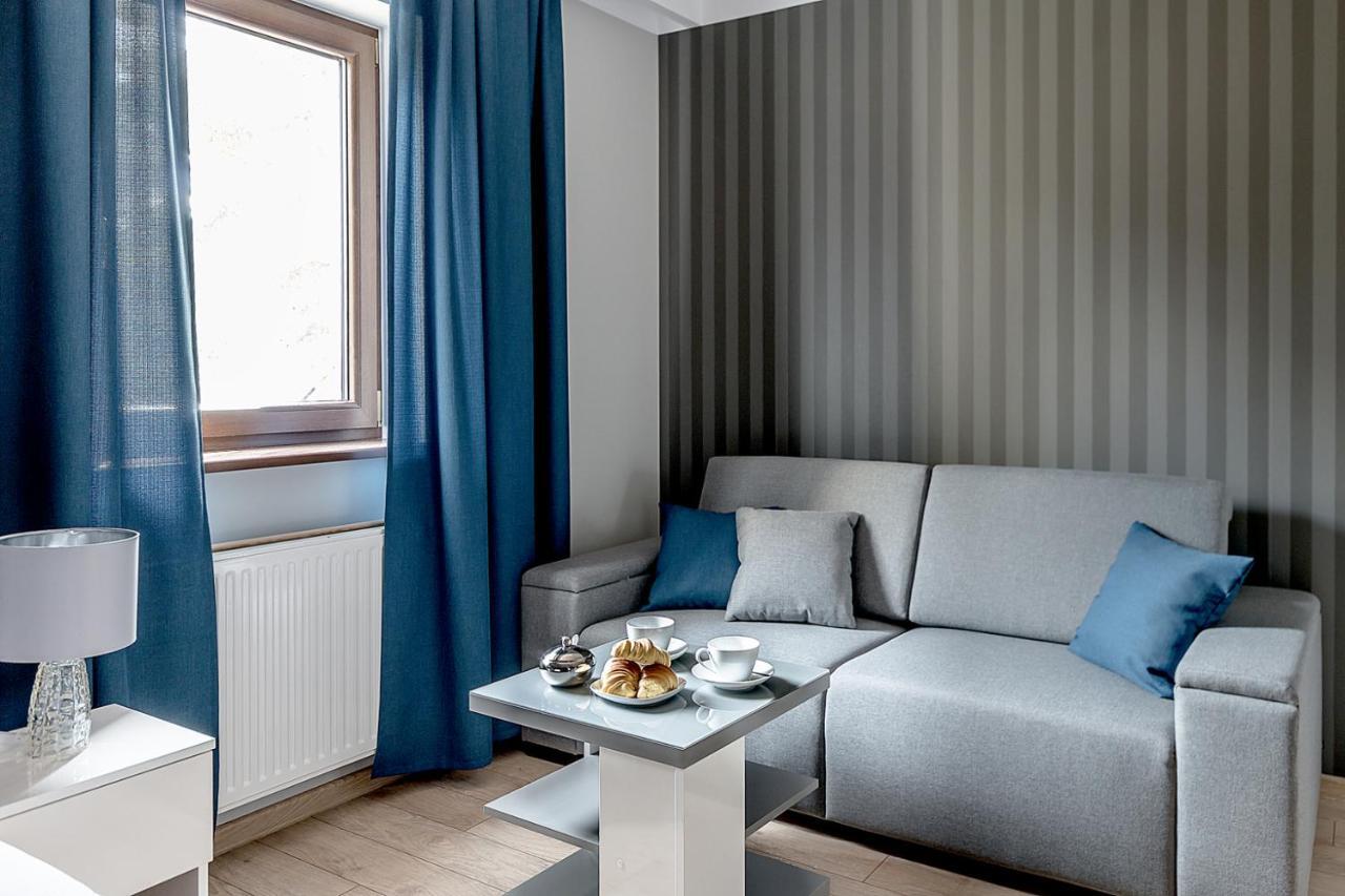 Apartamenty 111 Pobierowo Esterno foto