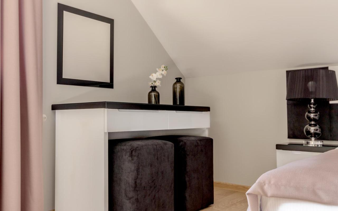 Apartamenty 111 Pobierowo Esterno foto